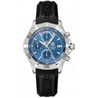 Tag Heuer Aquaracer CAF2112-FT8010